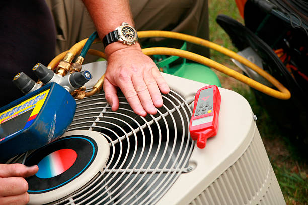 Best HVAC installation services  in Mcminnville, OR