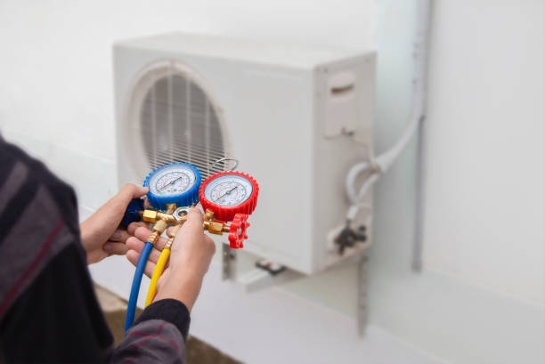 Best Affordable HVAC services  in Mcminnville, OR